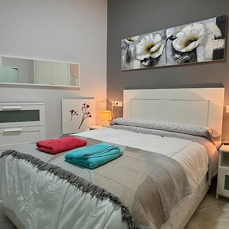 Casa Yaye Centro Apartment Ecija Bagian luar foto