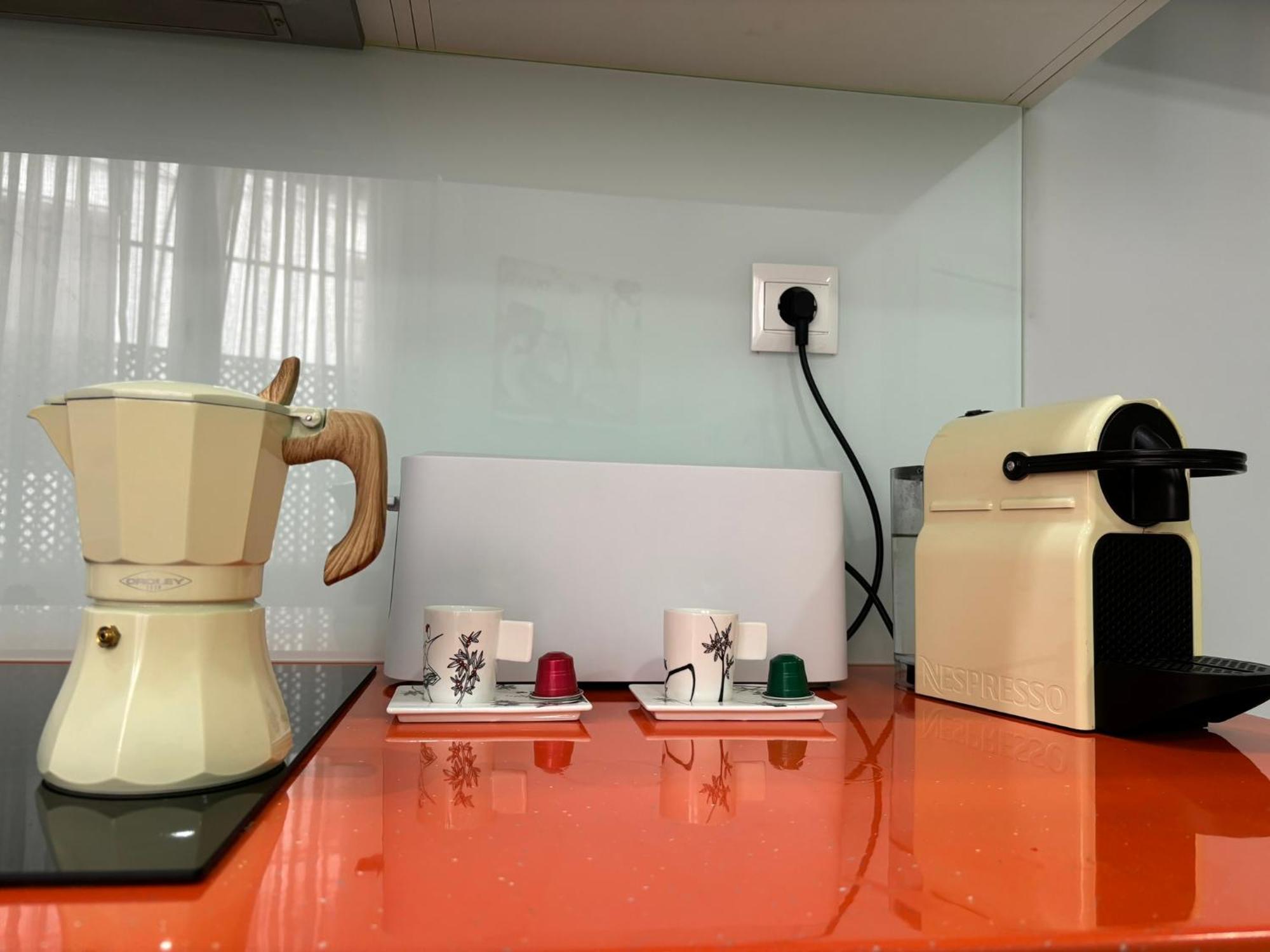 Casa Yaye Centro Apartment Ecija Bagian luar foto