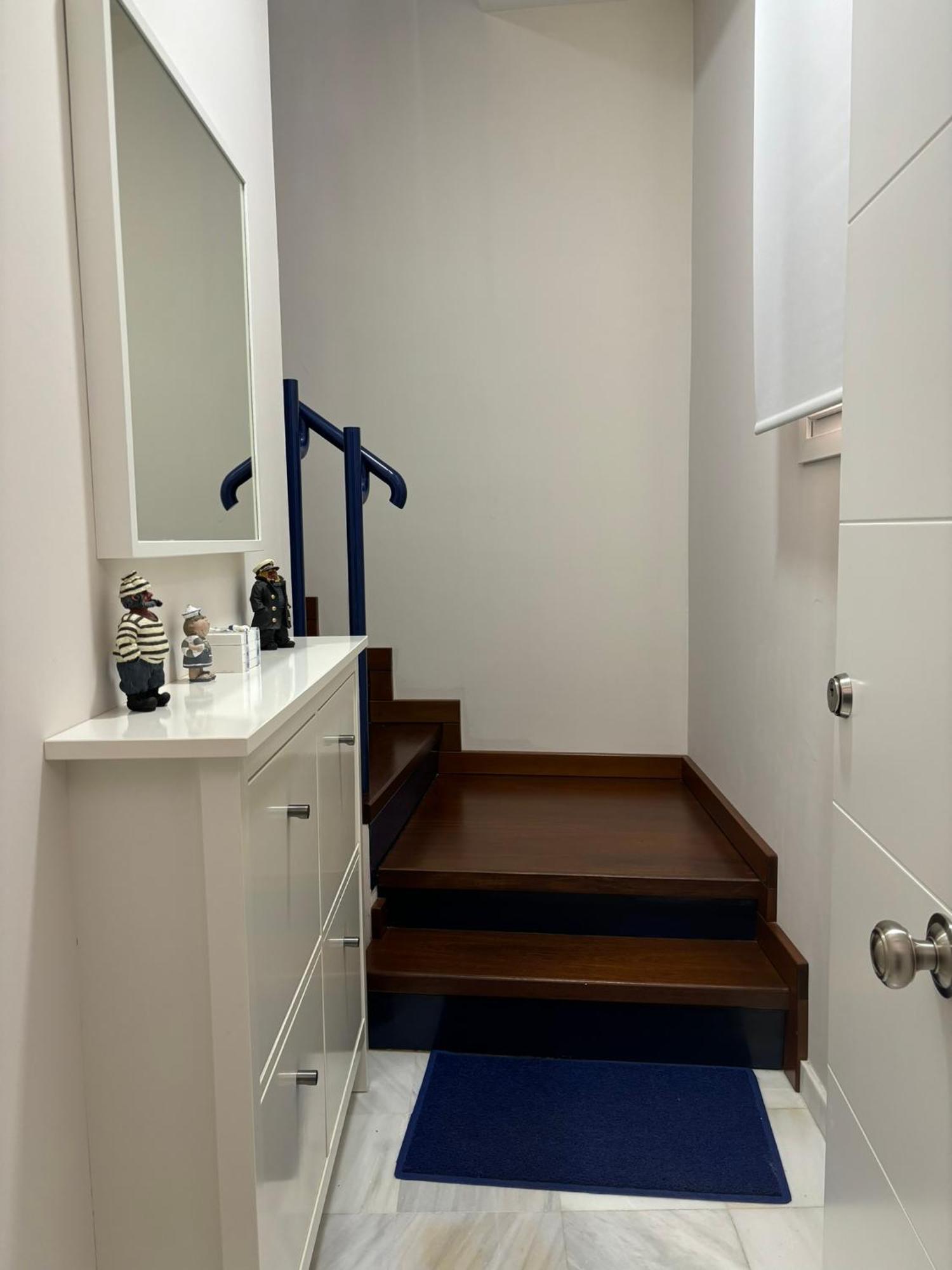 Casa Yaye Centro Apartment Ecija Bagian luar foto