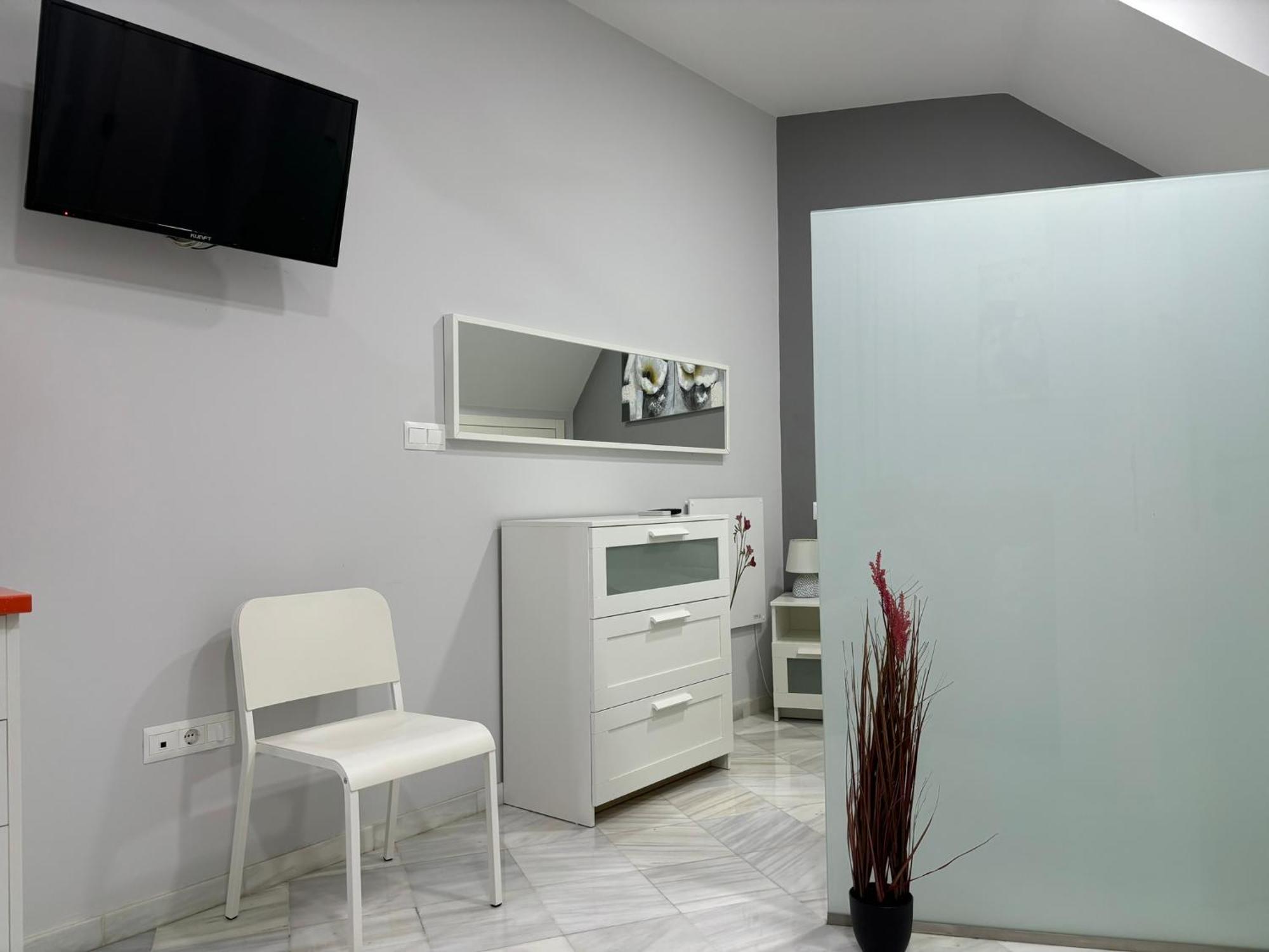 Casa Yaye Centro Apartment Ecija Bagian luar foto