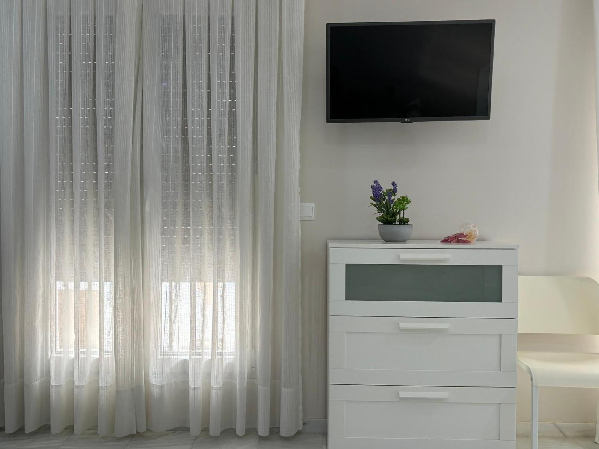 Casa Yaye Centro Apartment Ecija Bagian luar foto
