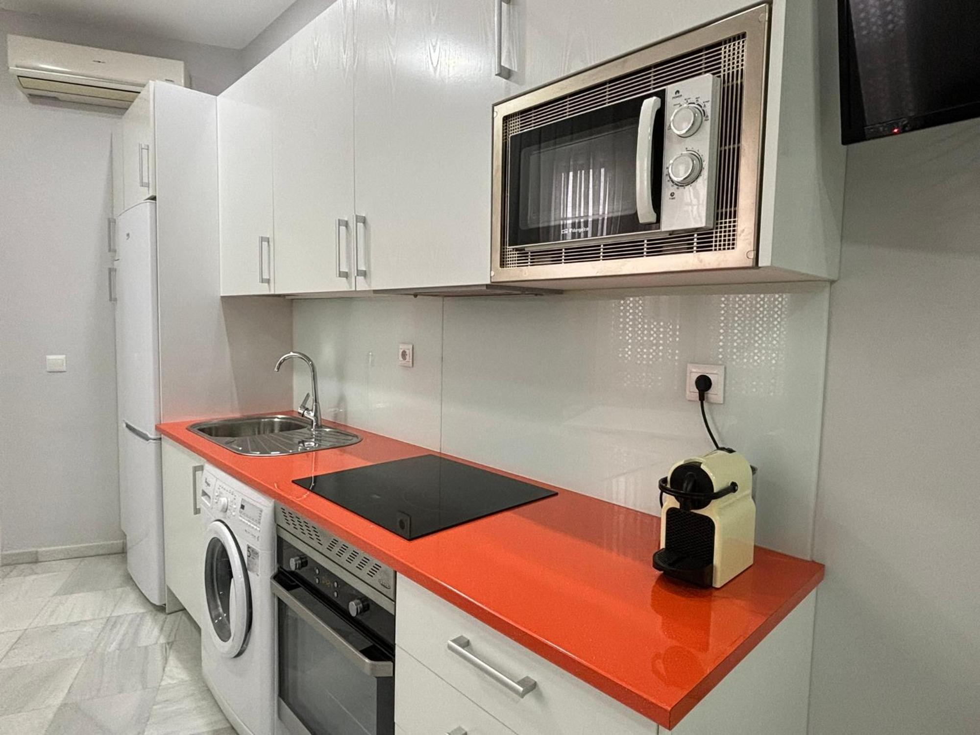 Casa Yaye Centro Apartment Ecija Bagian luar foto