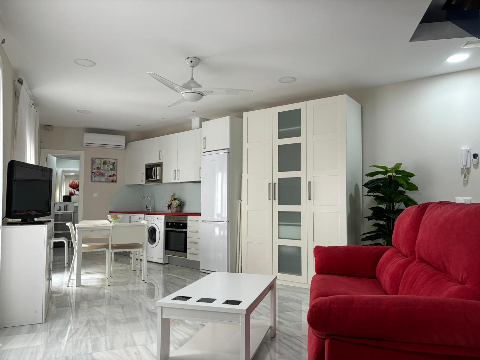 Casa Yaye Centro Apartment Ecija Bagian luar foto