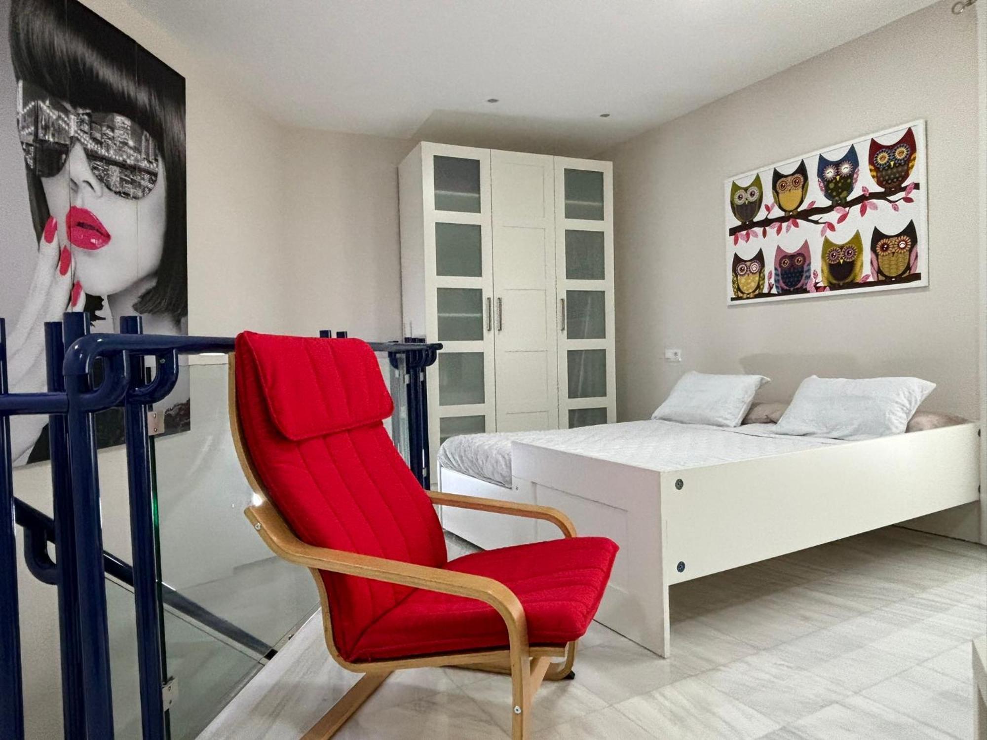 Casa Yaye Centro Apartment Ecija Bagian luar foto