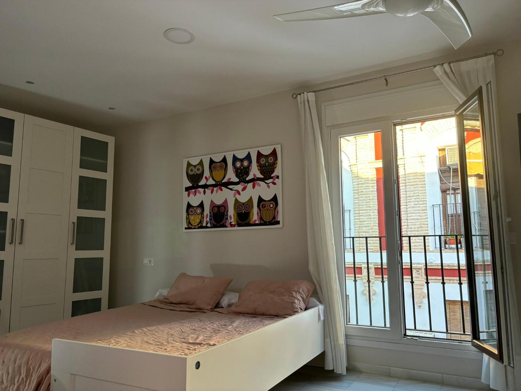 Casa Yaye Centro Apartment Ecija Bagian luar foto