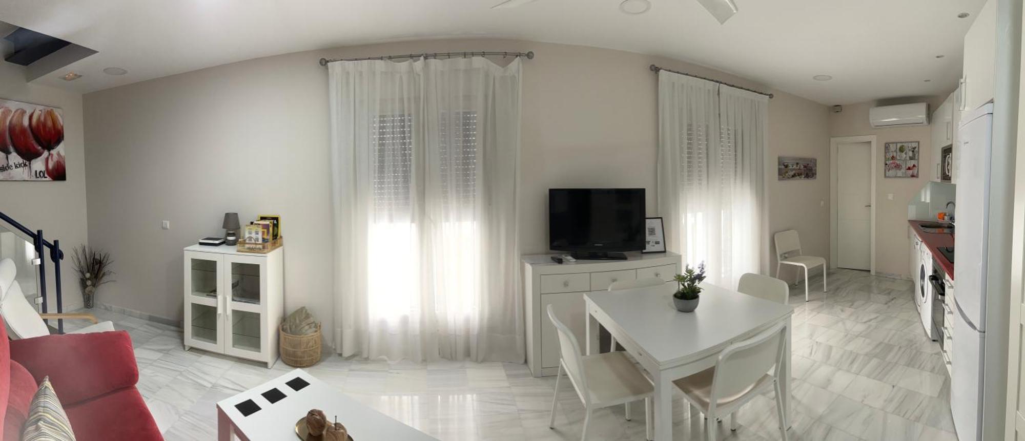 Casa Yaye Centro Apartment Ecija Bagian luar foto