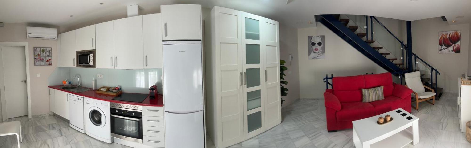 Casa Yaye Centro Apartment Ecija Bagian luar foto