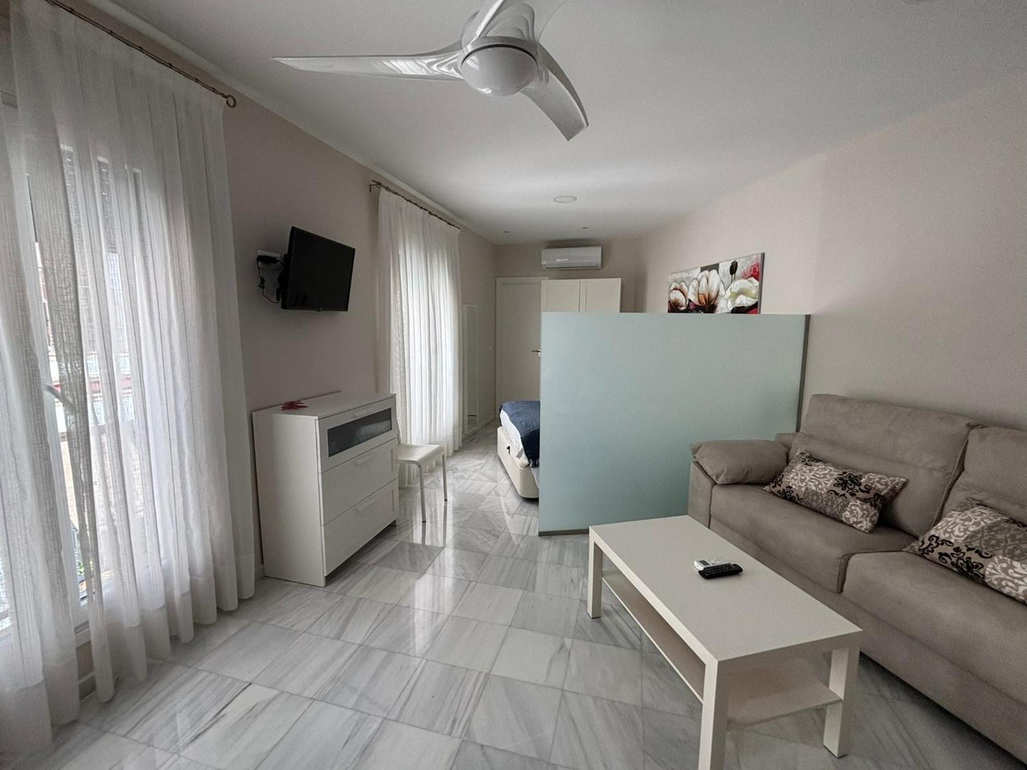 Casa Yaye Centro Apartment Ecija Bagian luar foto