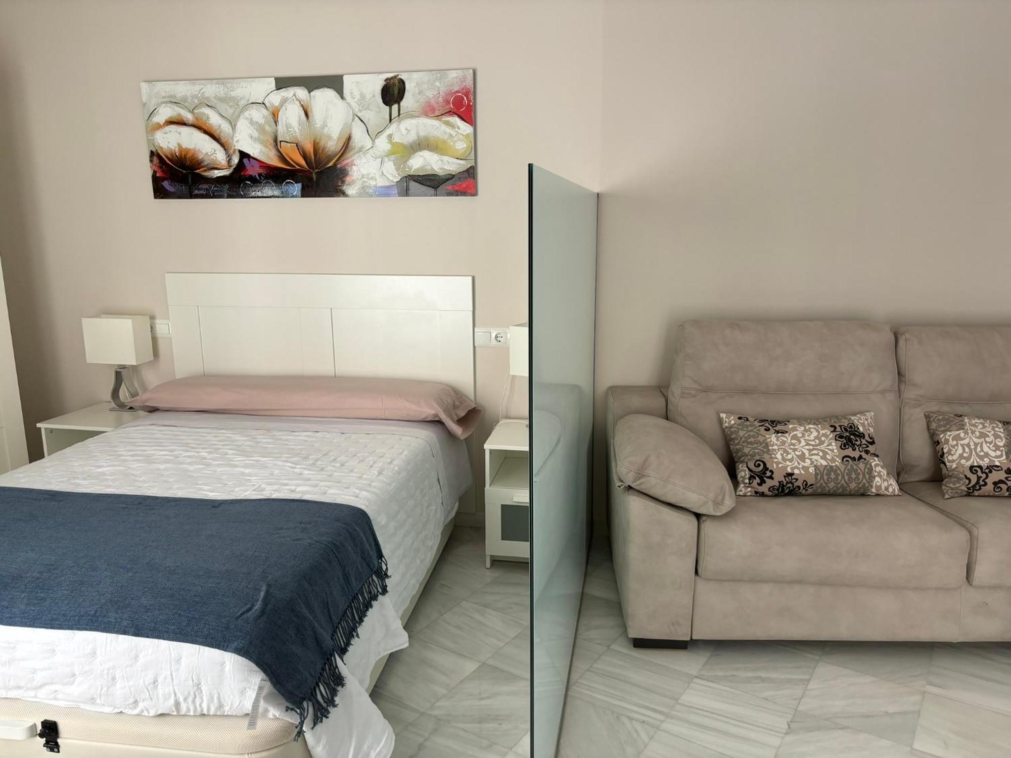 Casa Yaye Centro Apartment Ecija Bagian luar foto