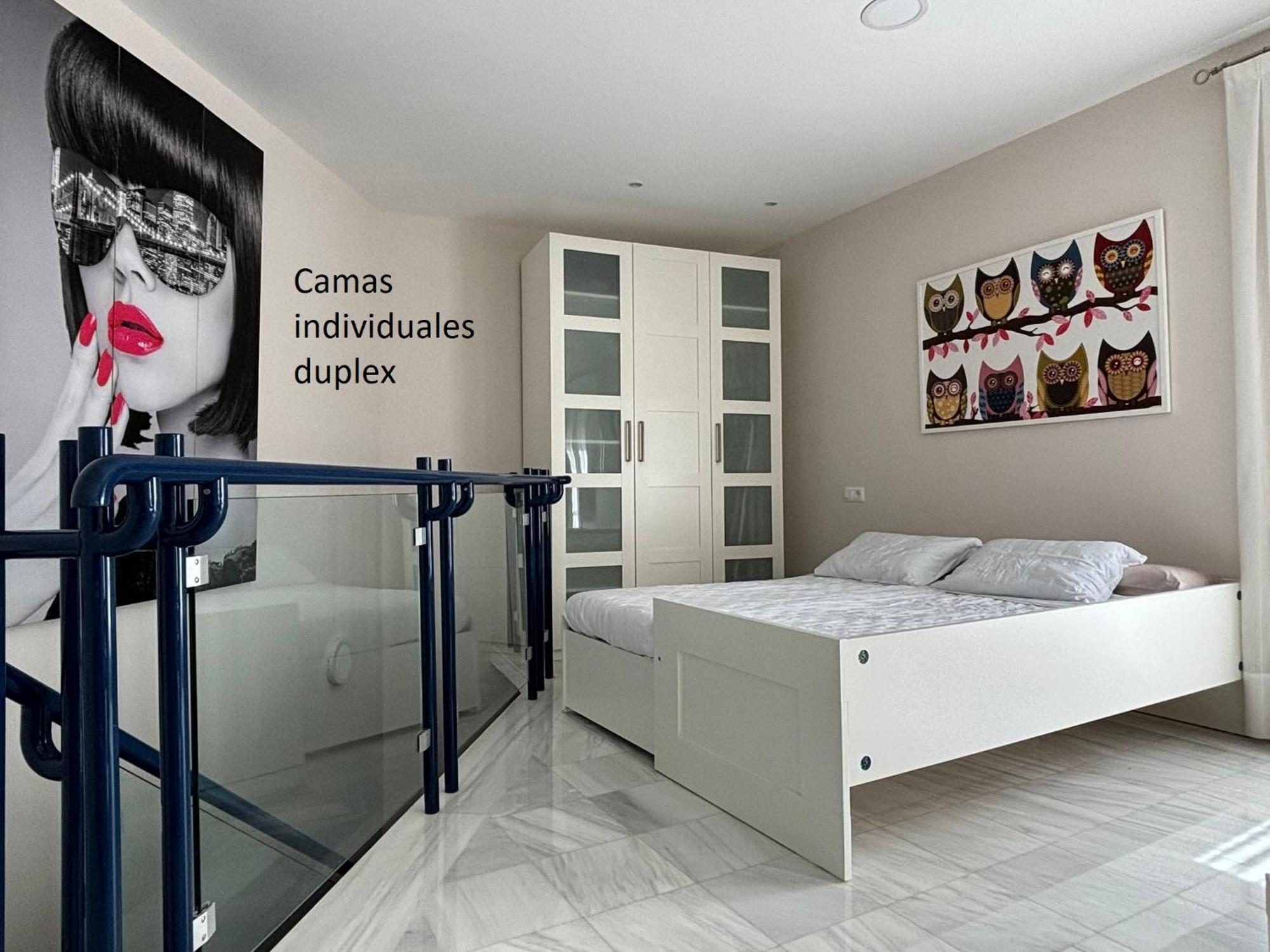 Casa Yaye Centro Apartment Ecija Bagian luar foto