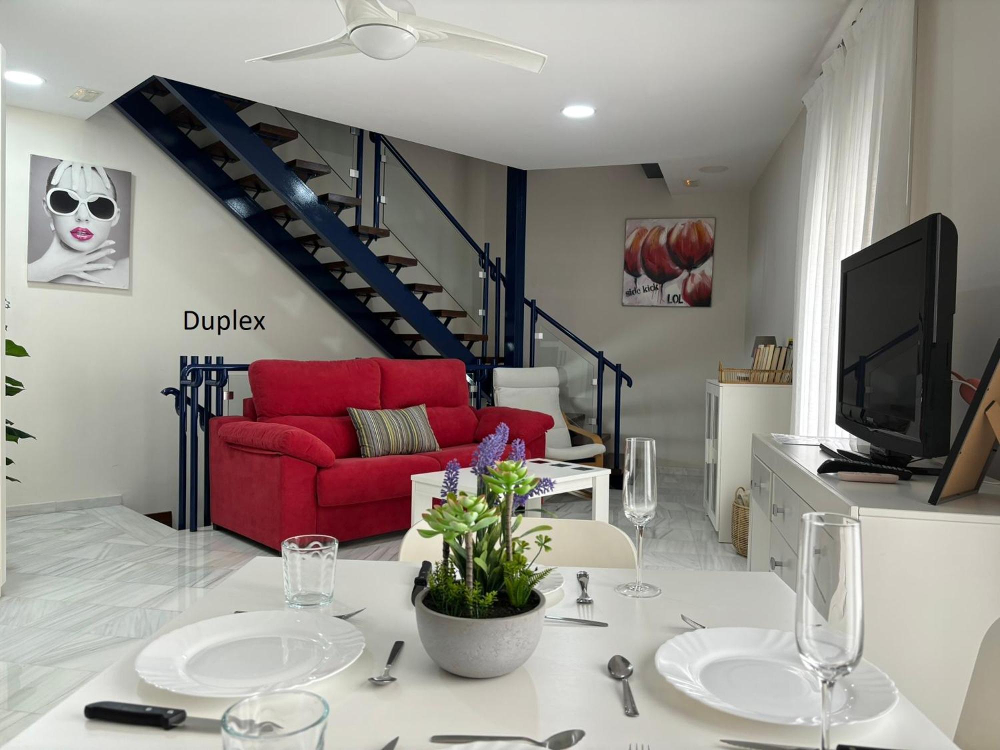 Casa Yaye Centro Apartment Ecija Bagian luar foto