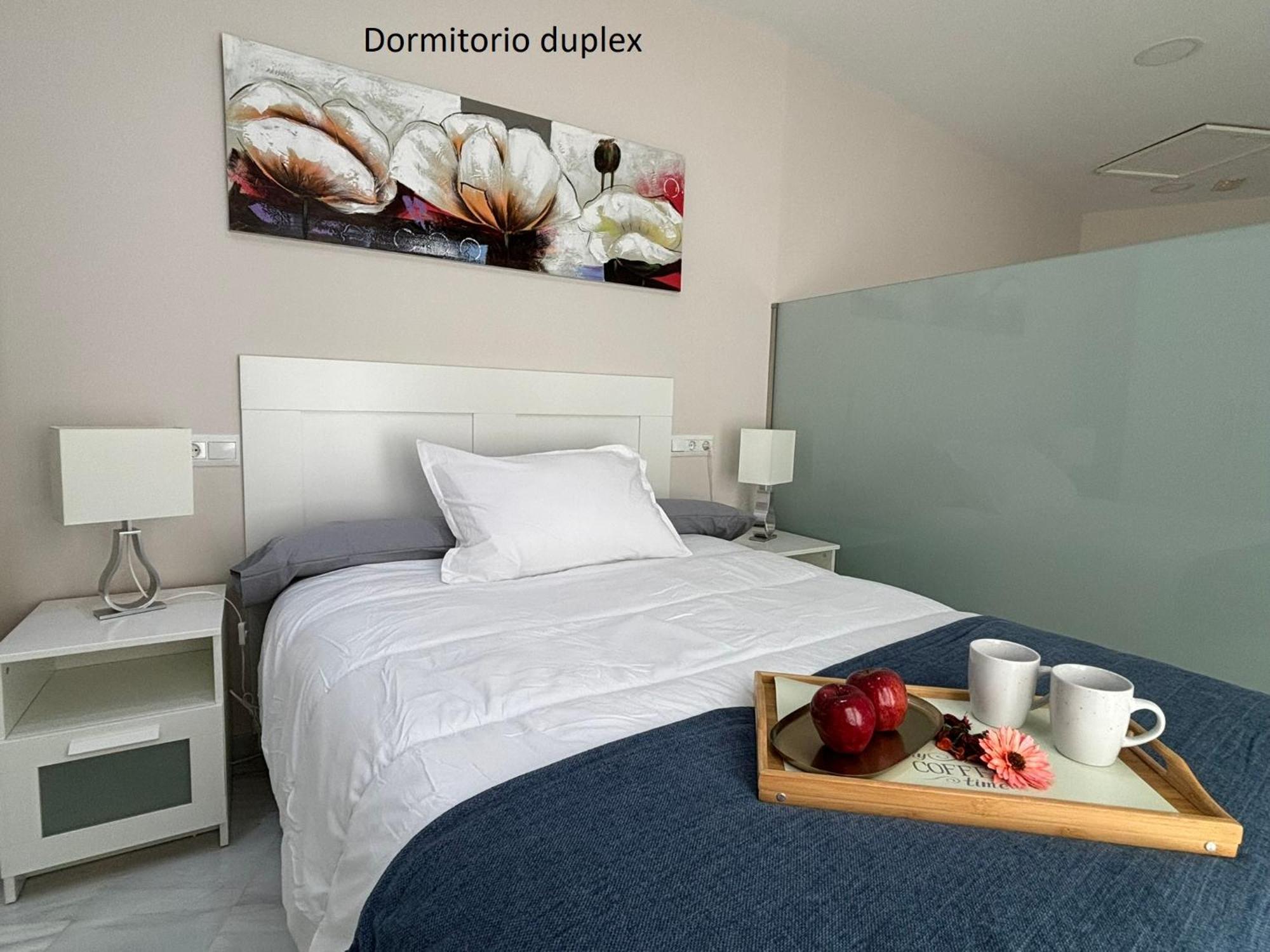 Casa Yaye Centro Apartment Ecija Bagian luar foto